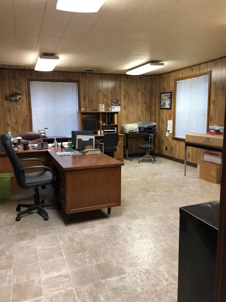 129 Centennial Dr, Hot Springs, AR 71913